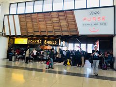 -纽瓦克自由国际机场