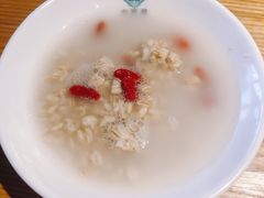 甜醅-中阿兰牛肉面(悦海新天地店)