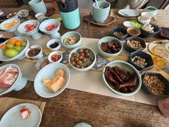 -青藤茶馆(凤起路店)