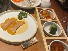 -赤坂亭 M9和牛烧肉(水街店)