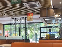 -添利·香港茶餐厅·下午茶(雪象店)
