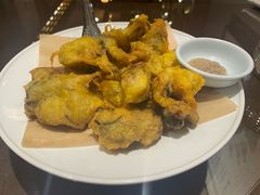 炸蛎黄-福来齐·鲁菜海鲜·渔家菜(朝阳街分店)