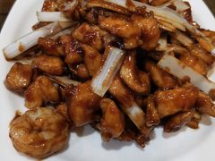 鸡里蹦-京天红酒家(虎坊路店)