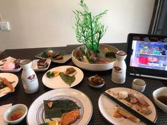 -桃夭日式料理(国信店)