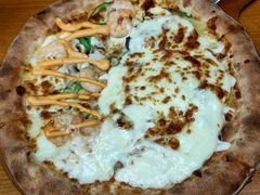 -Mr.Pizza米斯特比萨(苏州平江万达广场店)