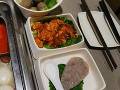 -海底捞火锅(方圆荟店)