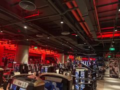 -威尔仕健身(丁香国际店)
