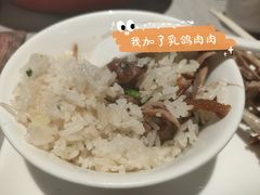 鸽肾饭-大鸽饭(体育西路店)