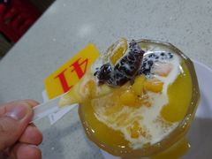 -芬芳甜品(同福路店)