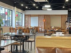 大堂-大自然醉鹅·铁锅火焰鹅(上海联洋店)