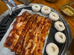 -杀猪天·韩国烤肉(总店)