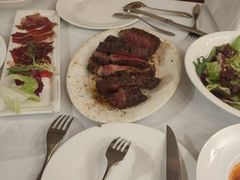 干式熟成肉眼牛排-摩根扒房(桐梓林店)