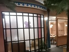 -桃园农庄烤全羊(江秋路店)
