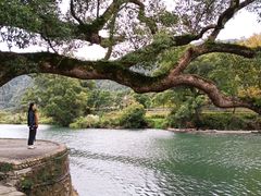 -上坦村