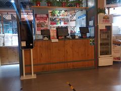 -比格比萨自助(国展店)