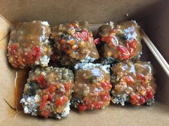 -品腐记·豆腐王朝(老门东总店)