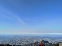 -泰山风景名胜区