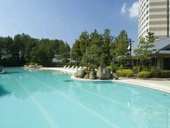 -东京湾希尔顿酒店