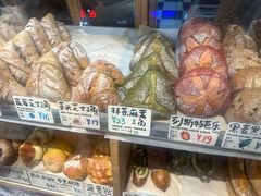 -Juicy Bakery(大学路店)