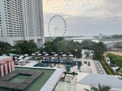 -新加坡文华东方酒店