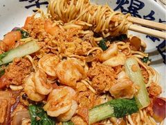 -李犟大爆鳝面·手工蟹黄包(湖滨西湖店)