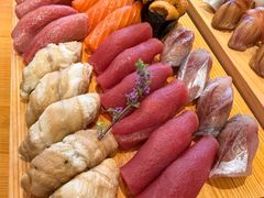 -鮨冠OMAKASE食べ放题(北京首店)