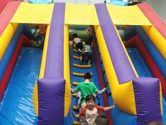 -蒙特利亲子乐园