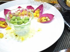 -泰丰荷花主题餐厅