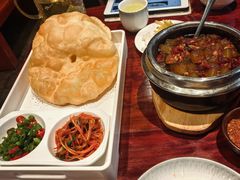 -味鼎长安·地道陕菜(凤城一路店)