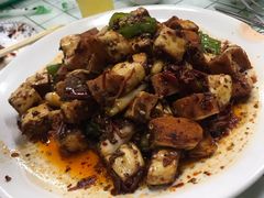 烩饼-回味南塘老王虾尾(总店)