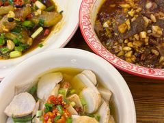 -胖东瓜·浏阳菜馆(火车站店)