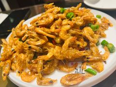 -福荣居褡裢火烧京味家常菜(西四店)