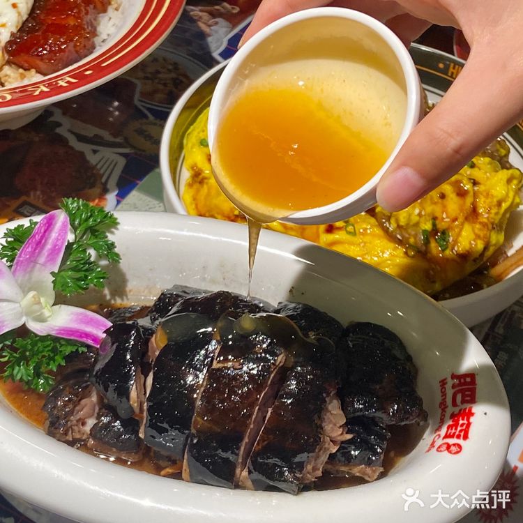 广州首店 | 肥韬茶餐厅💕50+一天的快乐