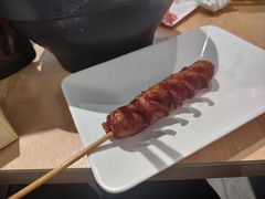 -阿香米线(凯德广场.1818店)