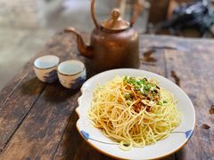 拌凉面-青城甲(青城山店)