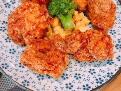 -食彩美印度特色美食餐厅·印度料理