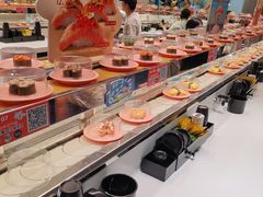 -争鲜回转寿司(朝北大悦城店)