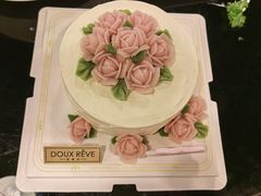 -杜哈夫DOUX RÊVE·生日蛋糕(日月光店)