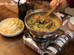 -铁公鸡·四川料理(天环广场店)