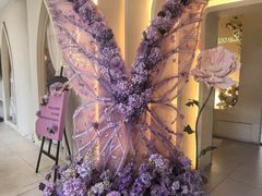 -PARFUM FLORAL花境法餐(南京首店)