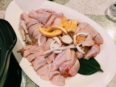 三黄鸡整只-三克火锅影院(来福士店)