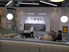 -天津理工大学-学生第2食堂