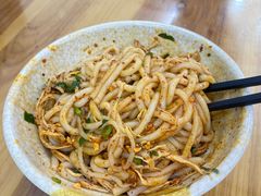 -再回首鸡肉米线(人民路一店)