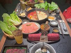 -大龙燚·旷野鲜火锅(广州首店)