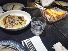 -西堤牛排(北京国瑞店)