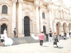 -玫瑰小镇