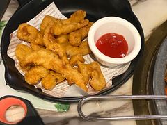 -火炉火自助餐(喜隆多店)
