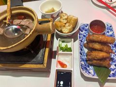 -芽笼芽笼新加坡餐厅(世纪汇店)
