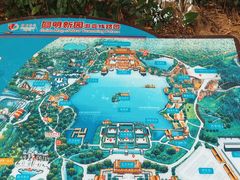 -珠海圆明新园