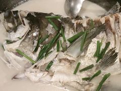 野生千岛湖鱼头-丰乐餐厅·始于1999·本地老字号